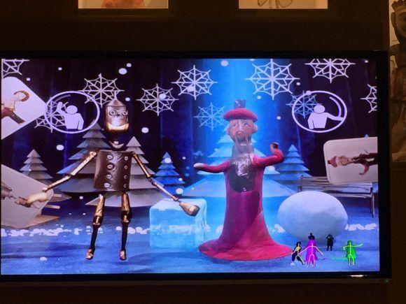 Two 2-Day Passes for family of five to Children