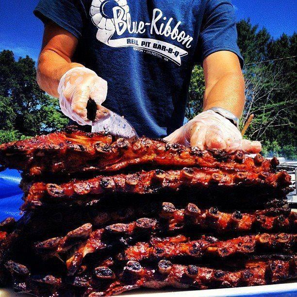 Blue Ribbon $25 Gift Card (Boston, MA)