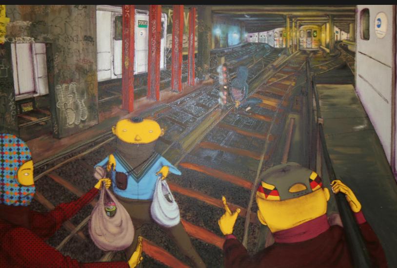 Two ICA Access Tickets (Boston, MA)