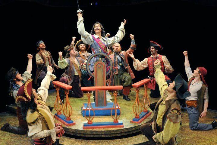 Two tickets to a Marriott Theatre Mainstage Production (Lincolnshire, IL)