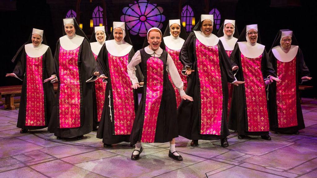 Two tickets to a Marriott Theatre Mainstage Production (Lincolnshire, IL)