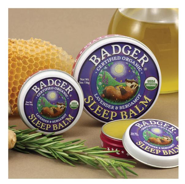 W.S. Badger Company, Inc 8 Piece Gift Set