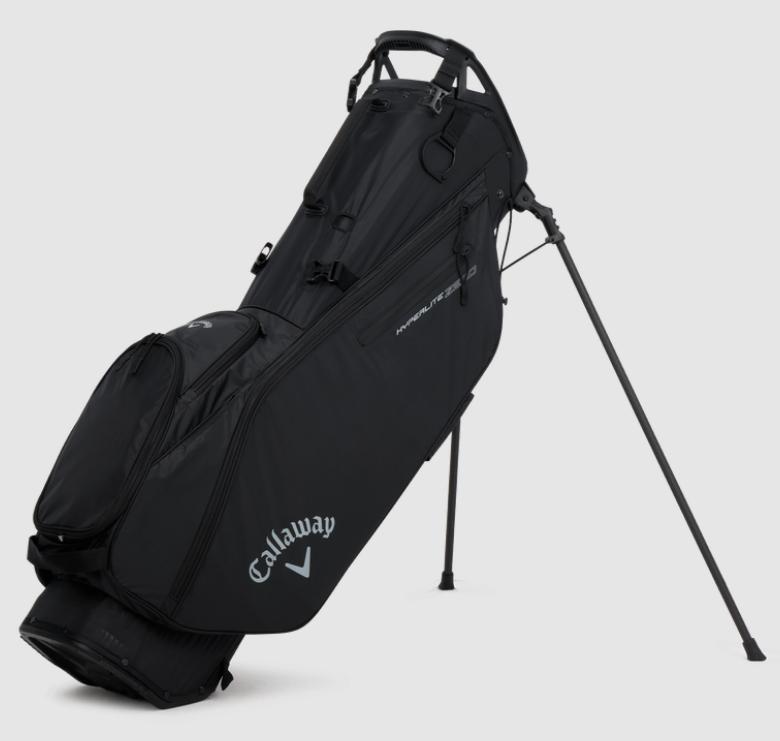 Callaway 2023 Hiperlite Zero Stand Golf Bag