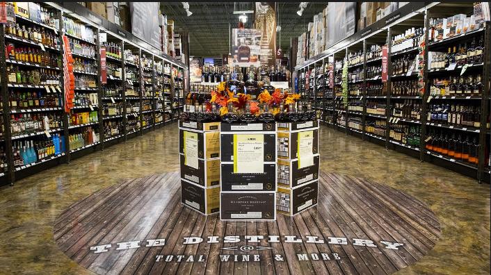 Private Wine Class for 20