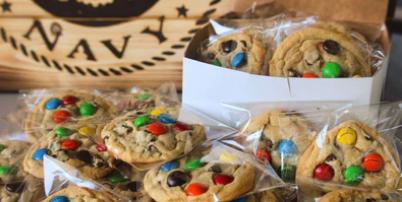 $50 Operation Cookies Gift Card (Online)