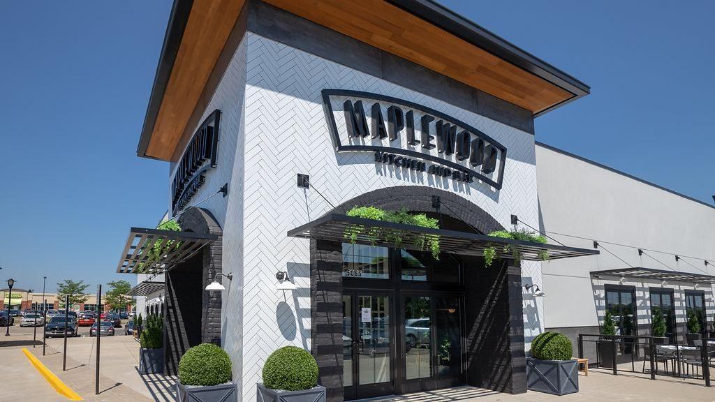 One $50 Gift Card from Thunderdome Restaurant Group (Multiple Locations)