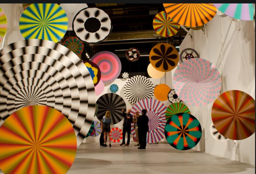 Two admission tickets to the LA County Museum of Art (Los Angeles, CA)