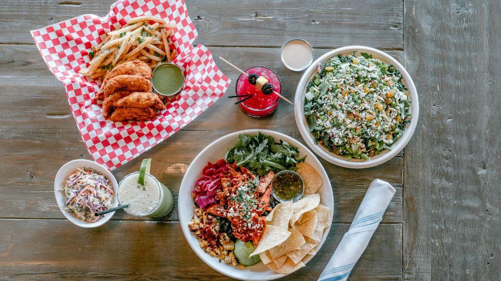 Thunderdome Restaurant Group $50 Gift Card (Multiple Locations)