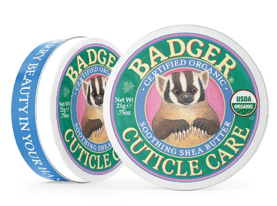 W.S. Badger Company, Inc 8 Piece Gift Set