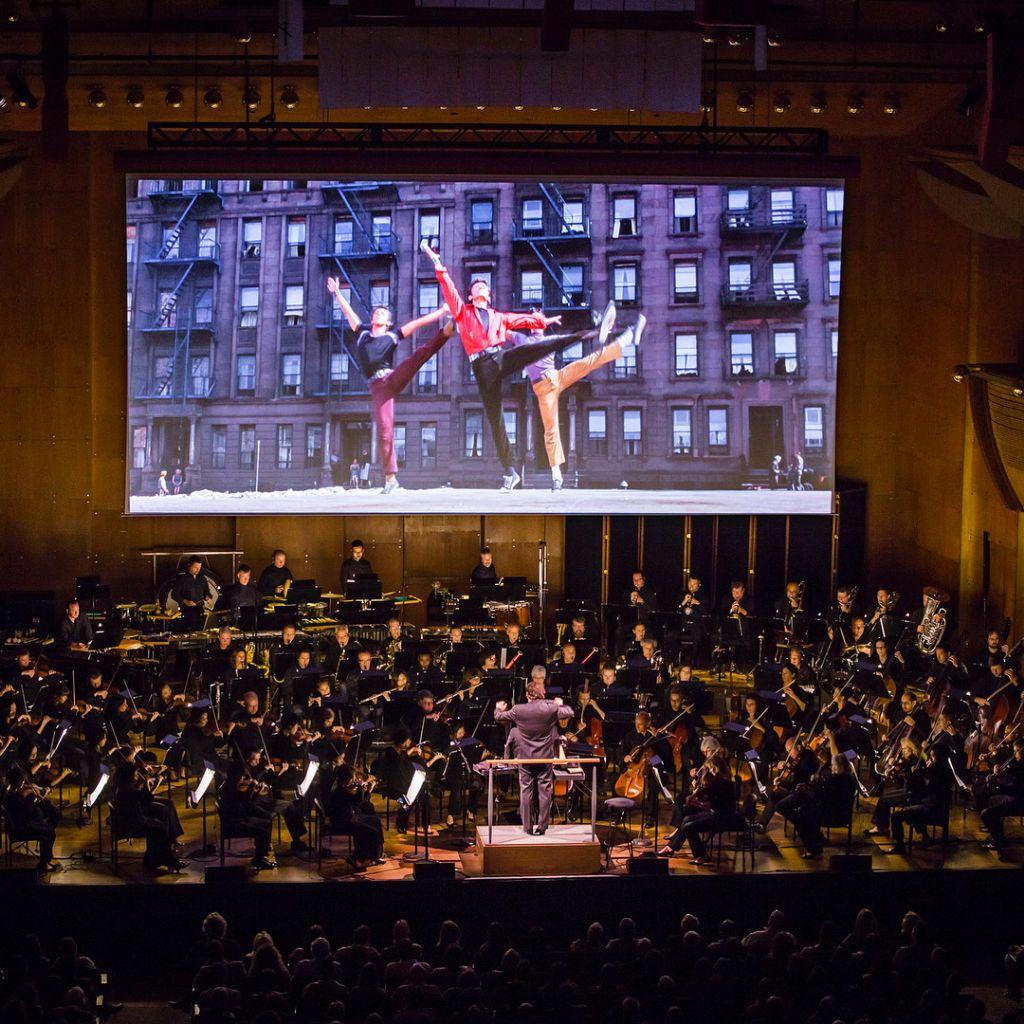 Two Orchestra seats for select New York Philharmonic performances (New York, NY)