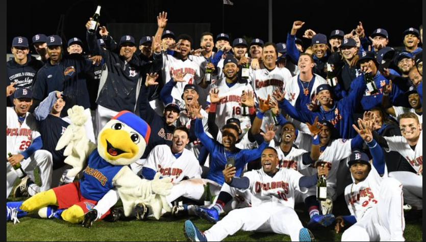 Brooklyn Cyclones Game four tickets (Brooklyn, NY)