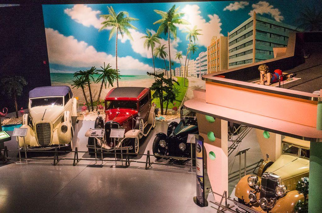 Antique Automobile Club of America Museum two tickets (Hershey, PA)