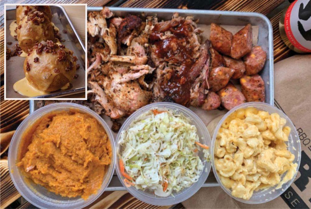 $25 Blue Ribbon Gift Card (Boston, MA)