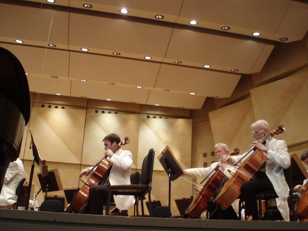 Four general admission lawn tickets for a classical performance during the 2024 Ravinia season (Highland Park, IL)