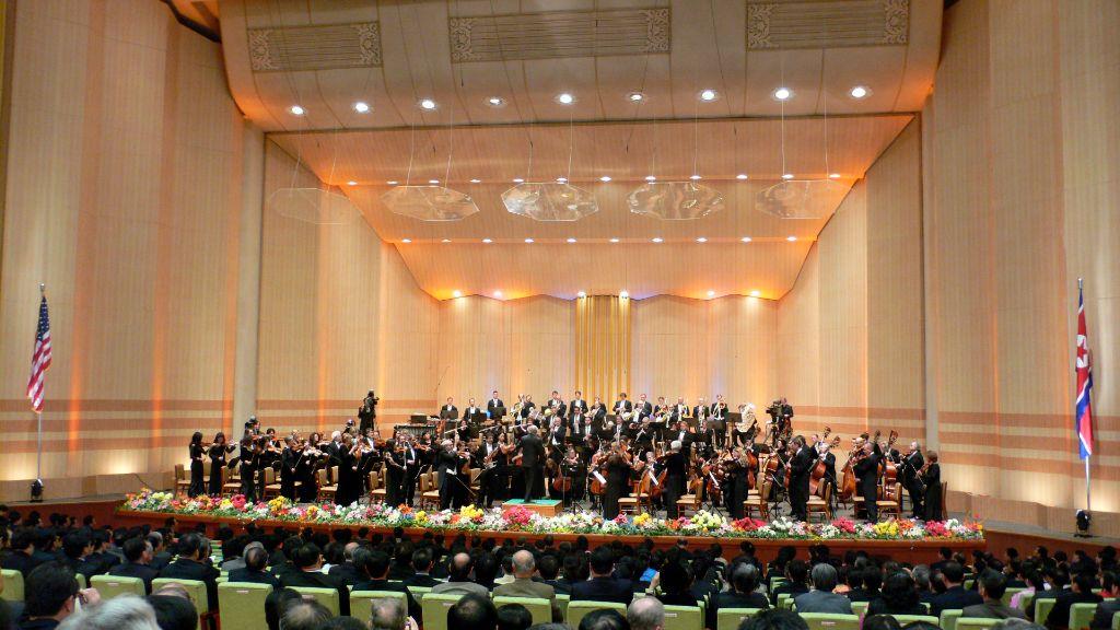 Two Orchestra seats for select New York Philharmonic performances (New York, NY)