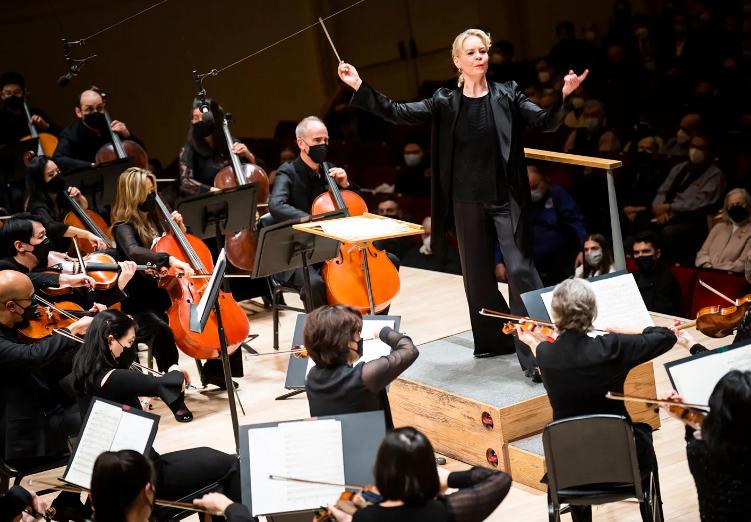 Two Orchestra seats for select New York Philharmonic performances (New York, NY)