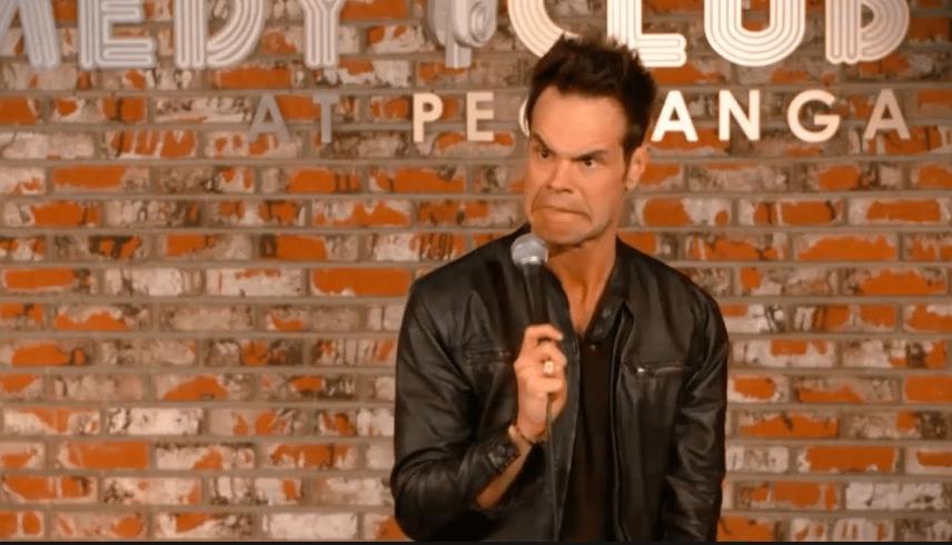 One admission voucher for group of 8 to House of Comedy (Phoenix, AZ)