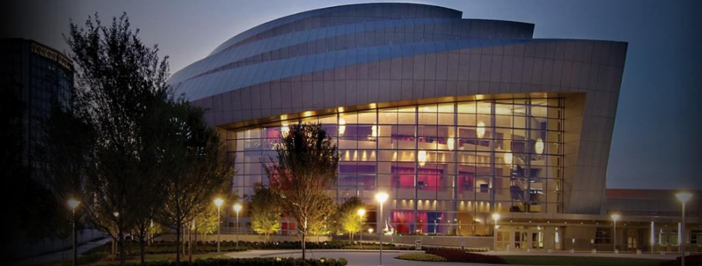 Two tickets to Alliance Theatre (Atlanta, GA)