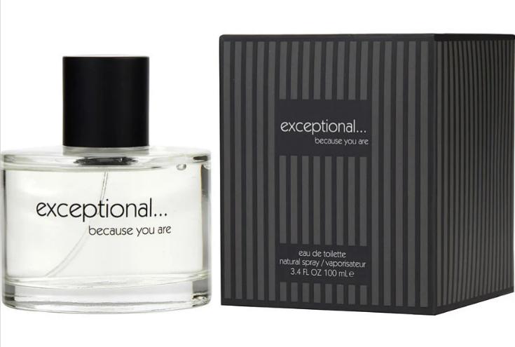 FragranceNet Exceptional Parfums Collection