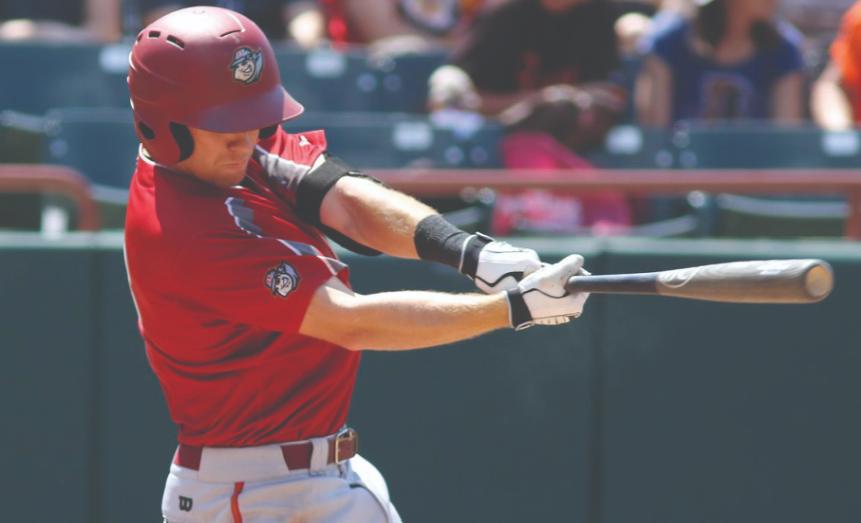 4 Grandstand Level Tickets at Altoona Curve (Altoona, PA)