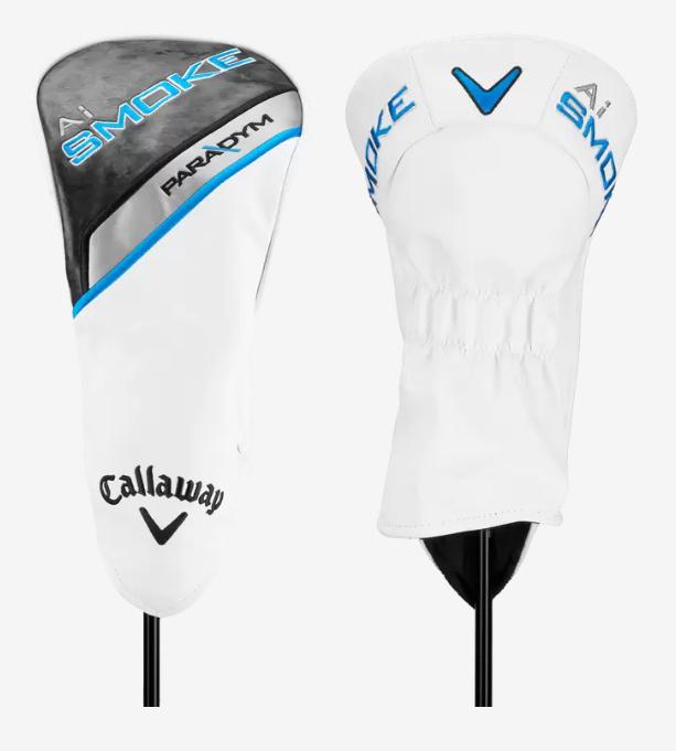 Callaway Paradym Ai Smoke Max Driver Golf Club - Driver Right Handed 10.5°