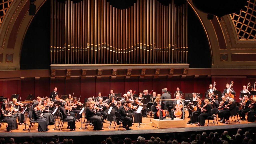 Two Orchestra seats for select New York Philharmonic performances (New York, NY)