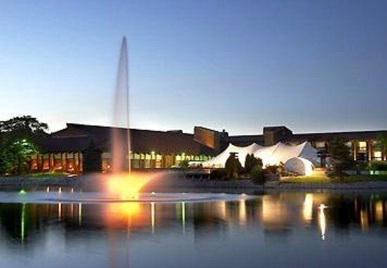 Two tickets to a Marriott Theatre Mainstage Production (Lincolnshire, IL)