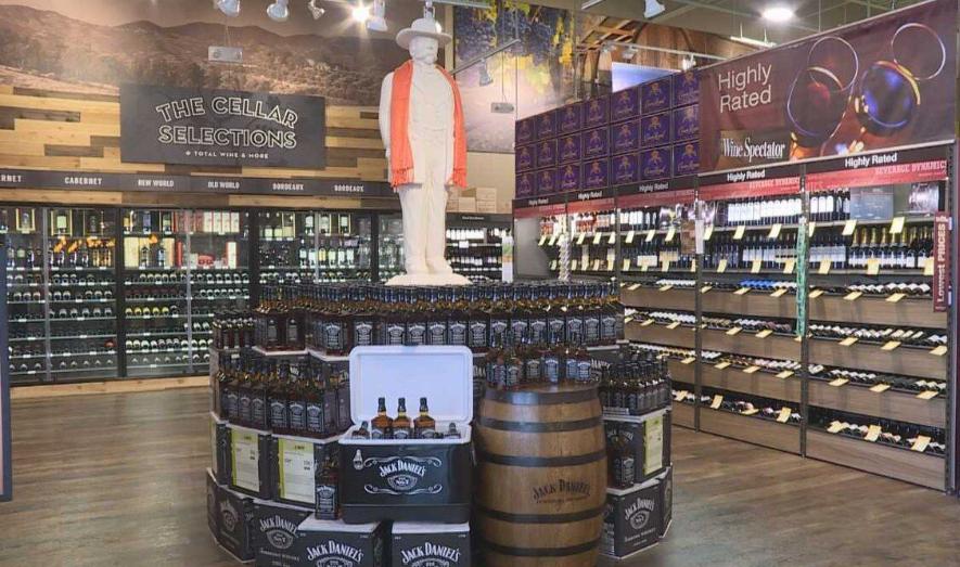 Private Wine Class for 20