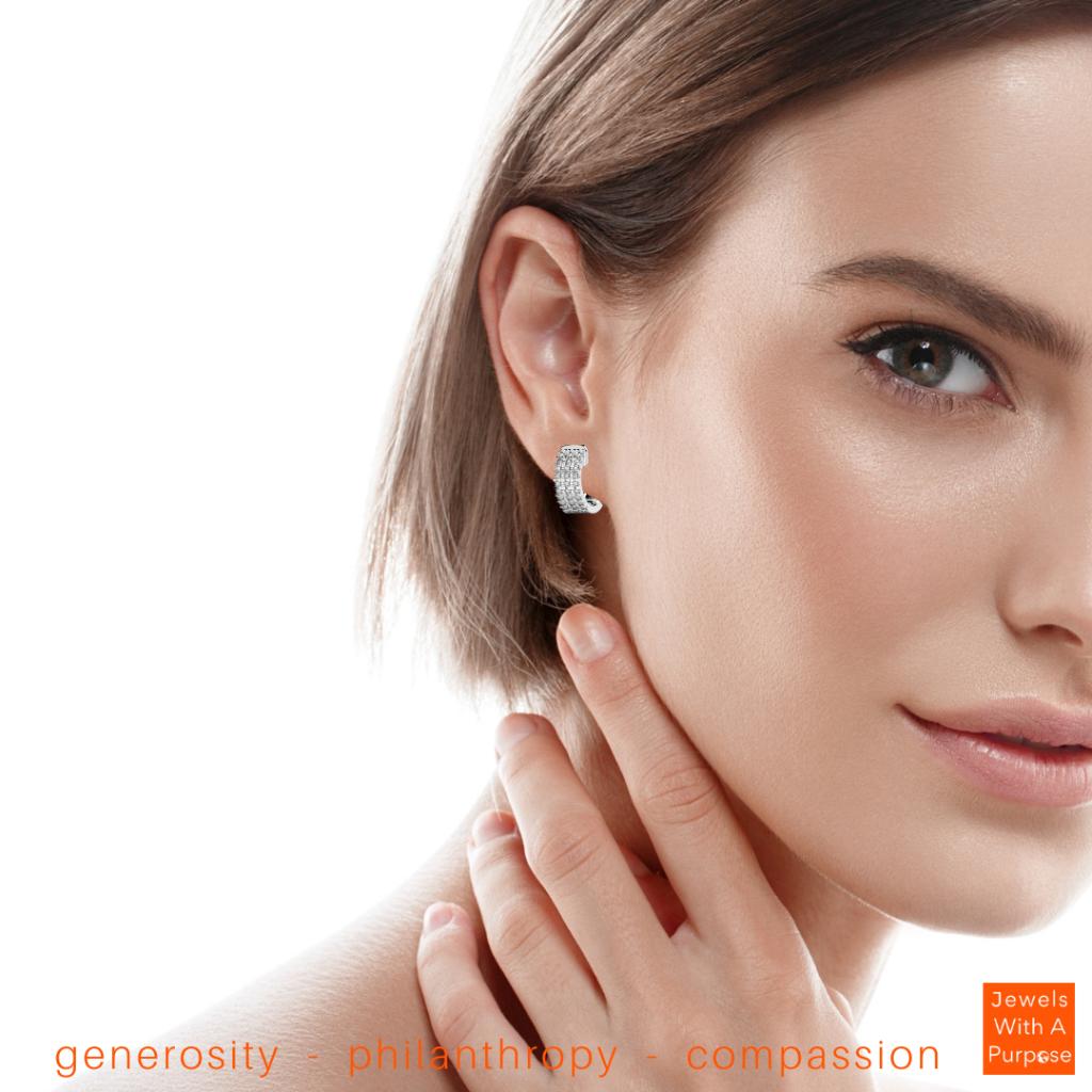 ALL DAY HUGS Earrings