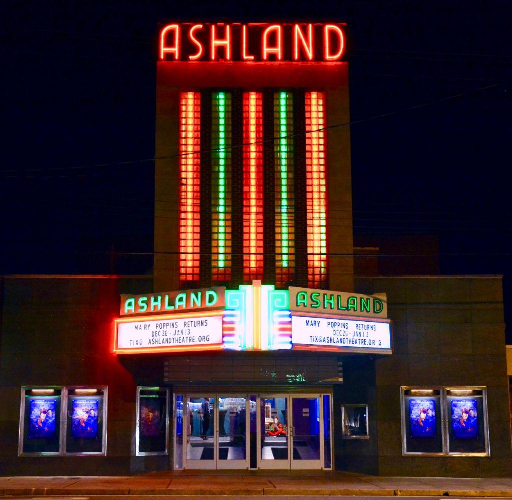 Two tickets to Oregon Shakespeare Festival (Ashland, OR)