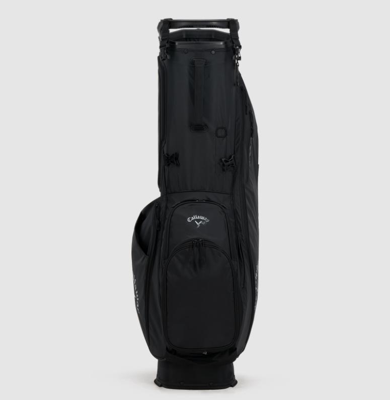 Callaway 2023 Hiperlite Zero Stand Golf Bag