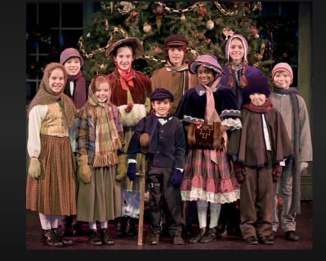 Four tickets to Meadow Brook Theatre (Rochester, MI)