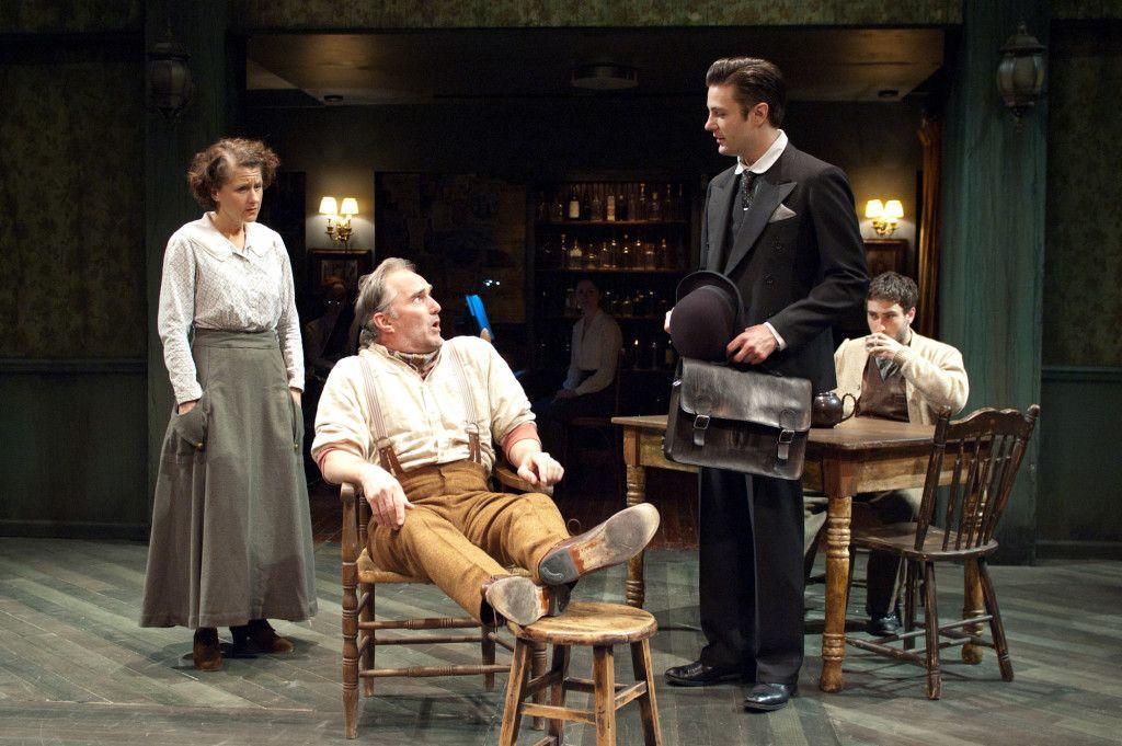 Two regular tickets to any Timeline Production (Chicago, IL)