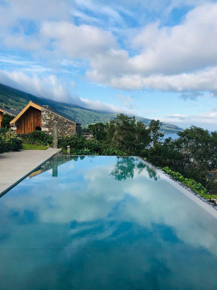 AZORES ISLANDS, PORTUGAL ISLAND GEM OF ADVENTURE AZORES ISLANDS, PORTUGAL