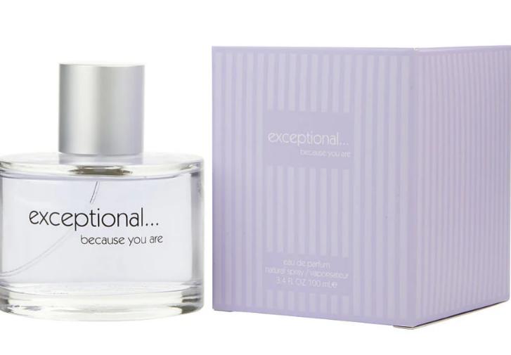 FragranceNet Exceptional Parfums Collection