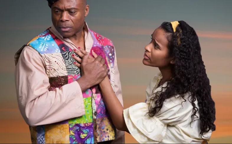 Four tickets to Meadow Brook Theatre (Rochester, MI)