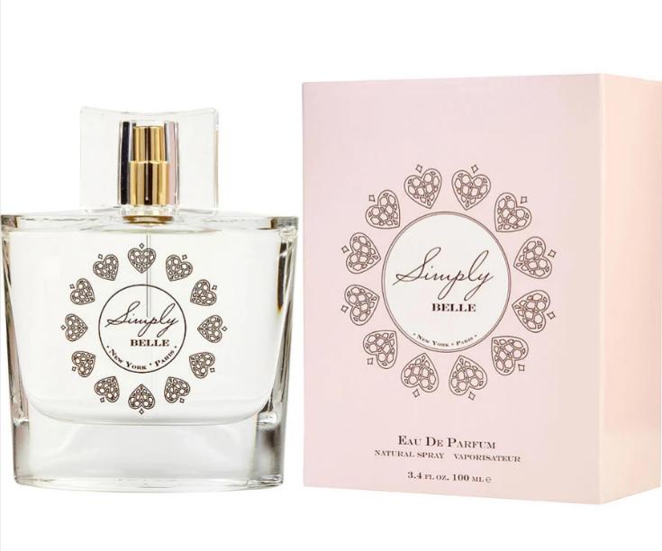 FragranceNet Exceptional Parfums Collection