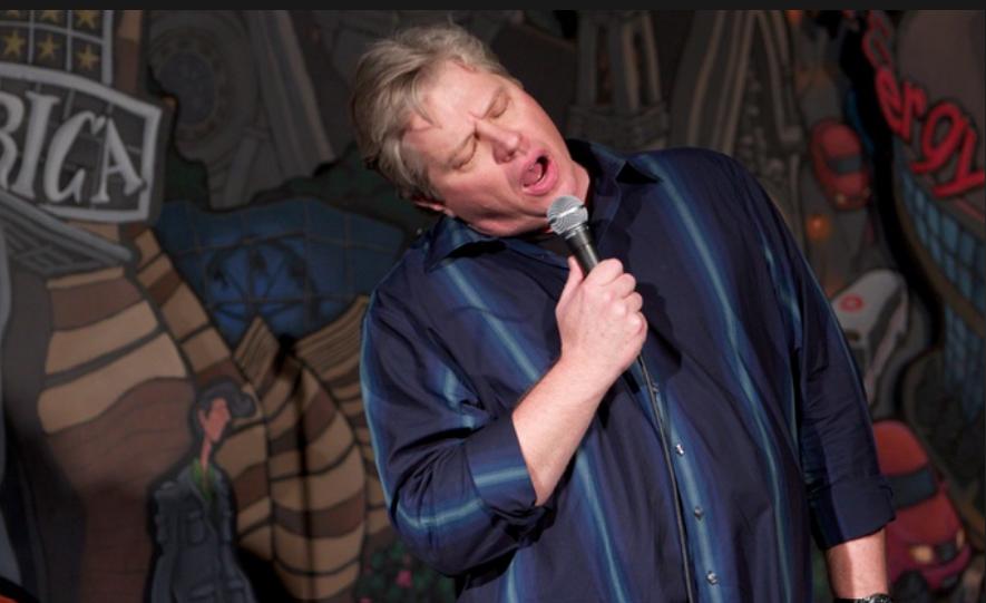 One admission voucher for group of 8 to House of Comedy - Minnesota (Bloomington, MN)