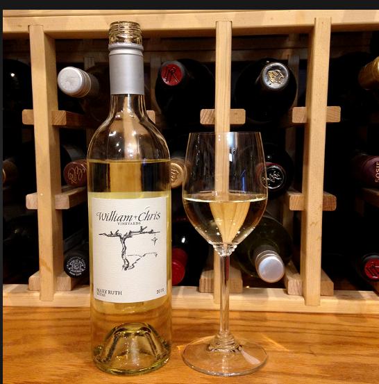 Wine Lovers Experiences for four at William Chris Vineyards & Lost Draw Cellars (Hye, TX)