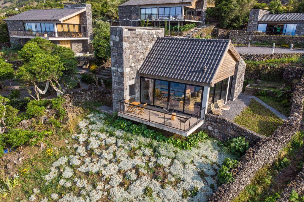 AZORES ISLANDS, PORTUGAL ISLAND GEM OF ADVENTURE AZORES ISLANDS, PORTUGAL