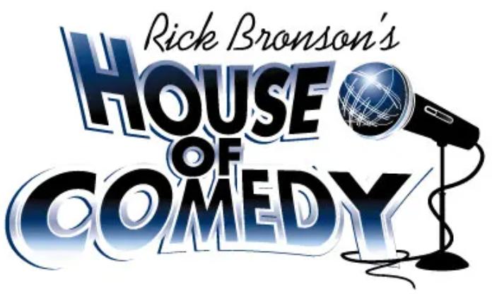 One admission voucher for group of 8 to House of Comedy - Minnesota (Bloomington, MN)