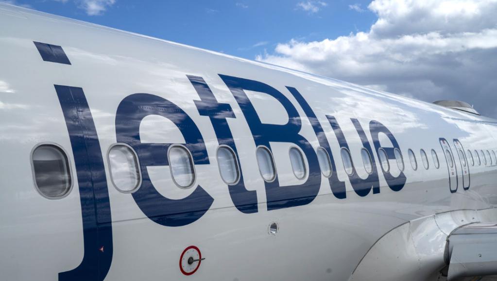 TWO RT CITY-TO-CITY TICKETS ON JETBLUE AIRLINES