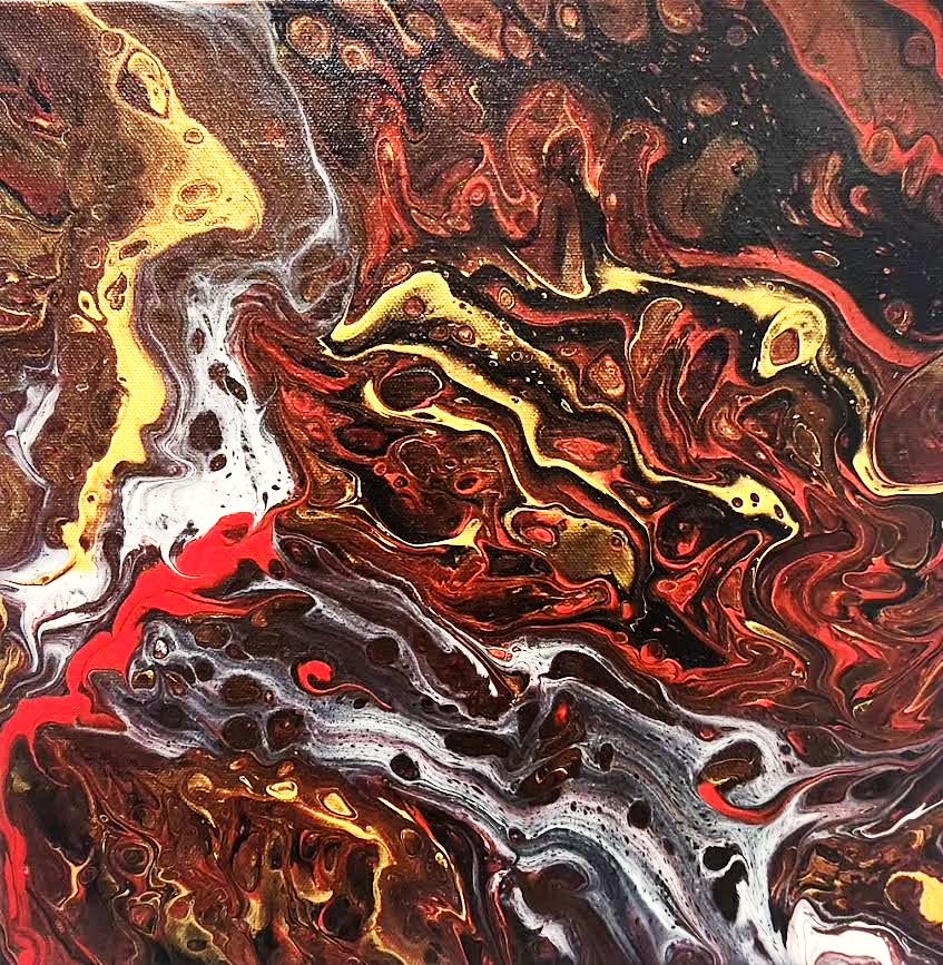 No Smoke Without Fire