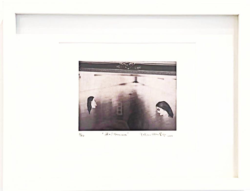 ''Isla, Dos Hermanas''