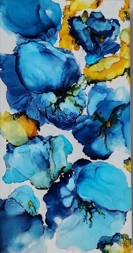 Blue Daze