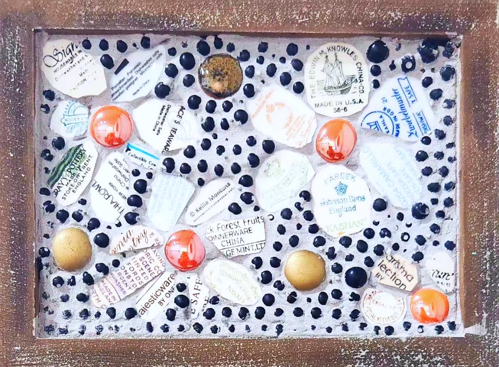 These Are My Flowers