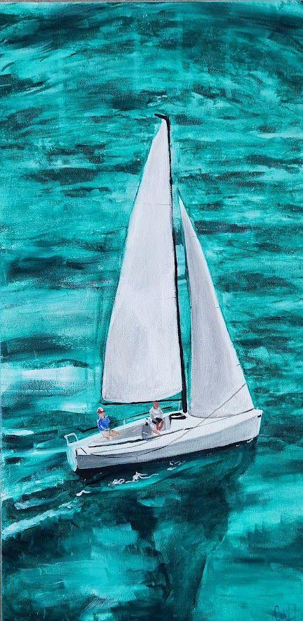 Sailing