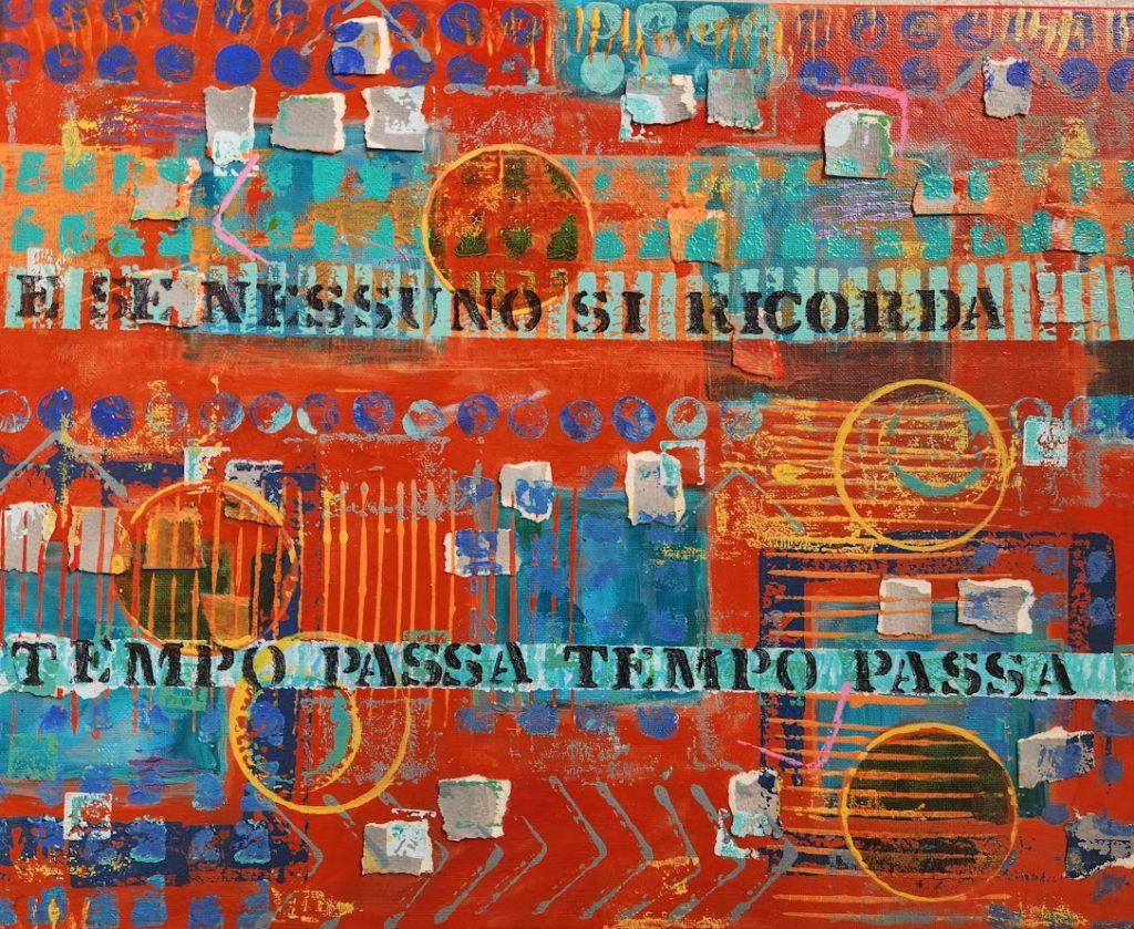 Tempo Passo