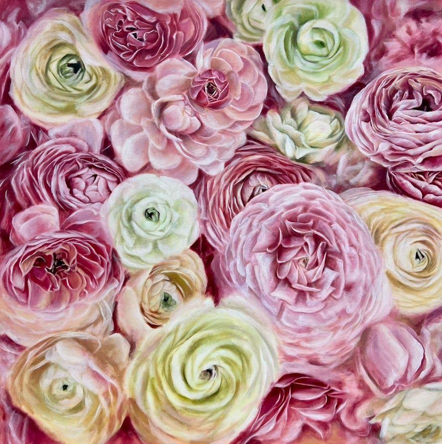Ranunculus Spring
