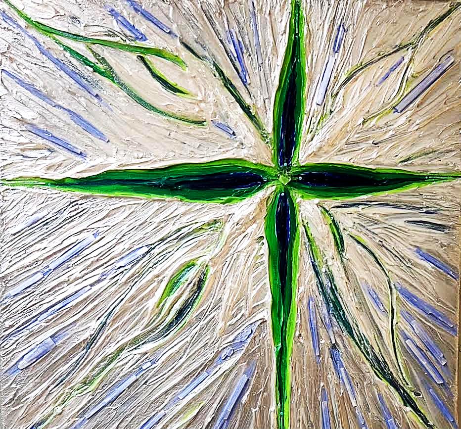 Miss Yvonne's Paints